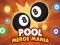 Juego Mania de fusión de la piscina en línea