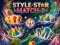 Juego Style Star Match-3 en línea