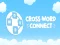 Juego Palabra de conexión cruzada en línea