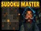 Juego Maestro de sudoku en línea