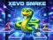 Juego Serpiente Xevo en línea