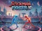 Juego Stickman luchador 3D en línea