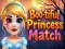 Juego Partido de Princesas Boo-tiful en línea Juego Partido de Princesas Boo-tiful en línea