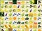 Juego Ponemos frutas 3 en línea
