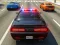 Juego Juego de persecución de coches de policía de la ciudad en línea