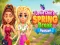 Juego Lovie Chics Fashion Spring Break Fashion en línea
