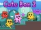Juego Cute Box 2 en línea