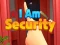 Juego Soy seguridad en línea