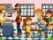 Juego My School Life Adventure en línea