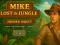 Juego Mike perdido en la selva objeto oculto en línea