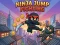 Juego Ninja Jump fighting en línea