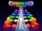 Juego Rainbow Jump Puzzle en línea