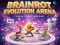 Juego Arena de evolución Brainrot en línea