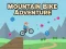 Juego Aventura en bicicleta de montaña en línea