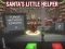 Juego El pequeño ayudante de Papá Noel en línea