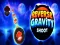 Juego Disparo por gravedad inversa en línea