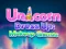 Juego Unicornio de unicornio: juegos de maquillaje en línea Juego Unicornio de unicornio: juegos de maquillaje en línea