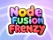 Juego Frenesí de fusión de nodos en línea