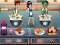 Juego Cocina de cocina Chef de comida en línea