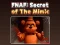 Juego Fnaf secreto de la mímica en línea