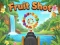 Juego Tiro de fruta en línea