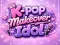 Juego K-pop Makeover Idol en línea
