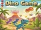 Juego Juego de dinosaurios en línea