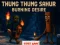 Juego Thung Thung Sahur Deseo Ardiente en línea