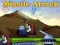 Juego Ataque con misiles en línea