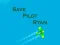 Juego Salvar al piloto Ryan en línea