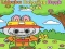 Juego Libro para colorear Labubu para niños en línea