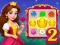 Juego Royal Garden Match 2 en línea