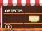 Juego Objetos en línea