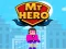 Juego Mr Hero en línea