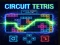 Juego Circuito Tetris en línea