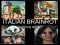Juego Prueba italiana Brainrot Tung Tung en línea