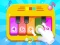 Juego Piano Niños Música Y Canciones en línea