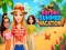 Juego Barbee Vacaciones de verano en línea