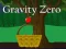 Juego Gravedad cero en línea