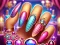 Juego Reina de las uñas en línea Juego Reina de las uñas en línea