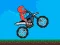 Juego Motocross fuera de la carretera en línea