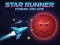 Juego Star Runner: Escape Cósmico en línea