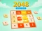 Juego 2048 Fusión de números en línea
