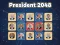 Juego Presidente 2048 en línea