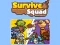 Juego Escuadrón de supervivencia en línea