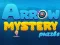 Juego Rompecabezas misterioso de flecha en línea Juego Rompecabezas misterioso de flecha en línea