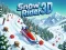 Juego Jinete de nieve 3D en línea