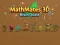 Juego MathMates 3D: Búsqueda del cerebro en línea
