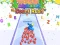 Juego Alphabet Count Rush en línea