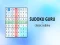 Juego Gurú de Sudoku en línea